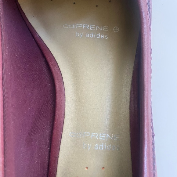 Rockport adiPrene by adidas Eva Pinked Loafer Merlo 9.5 - Picture 6 of 9